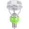 Hylite 50 W LED 250-W EQ Mogul Base E39 Lamp Post HL-IPT-50W-EX39-50K - alternate 1